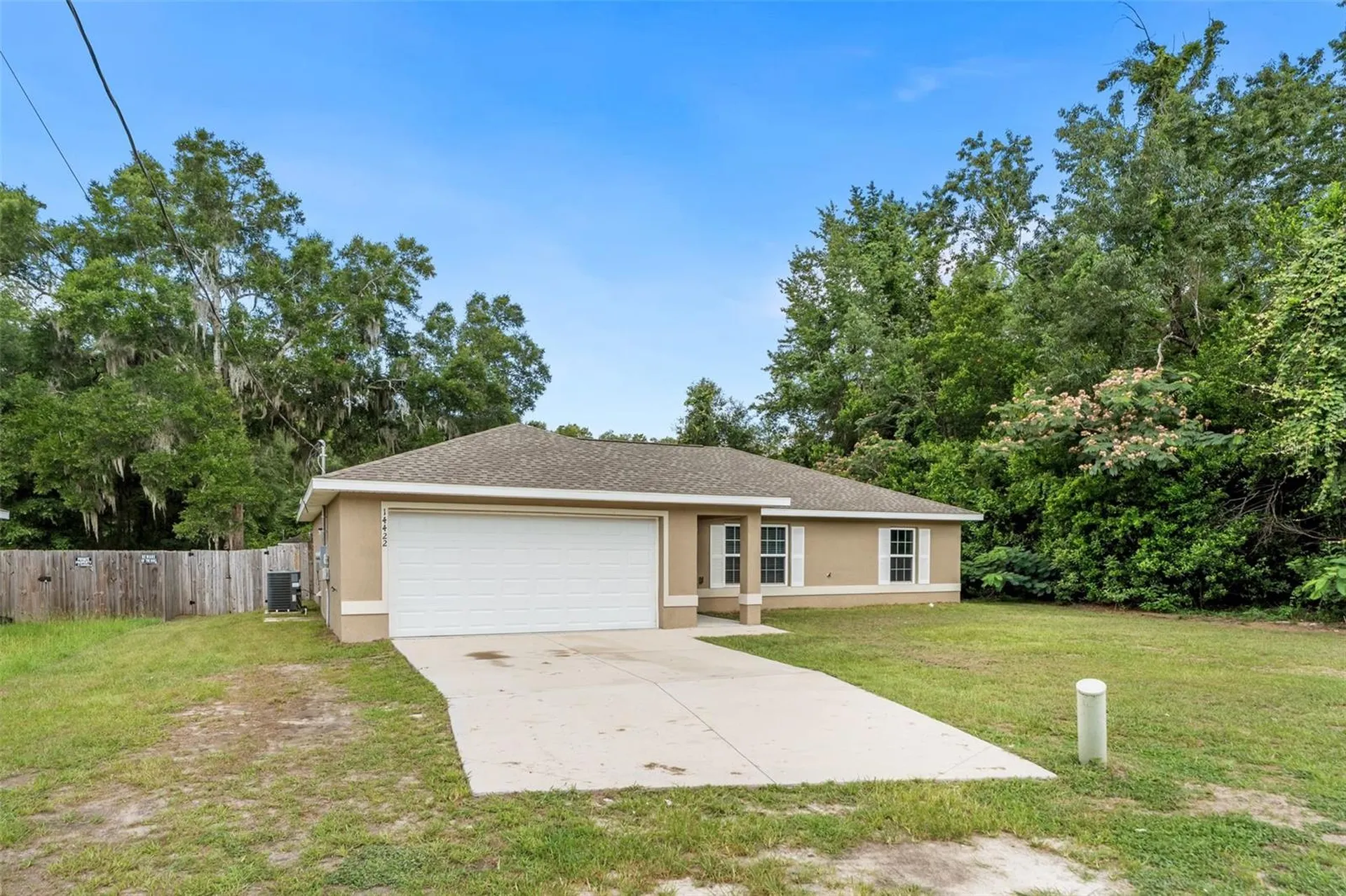 14422 SE 27th Court Summerfield FL 34491