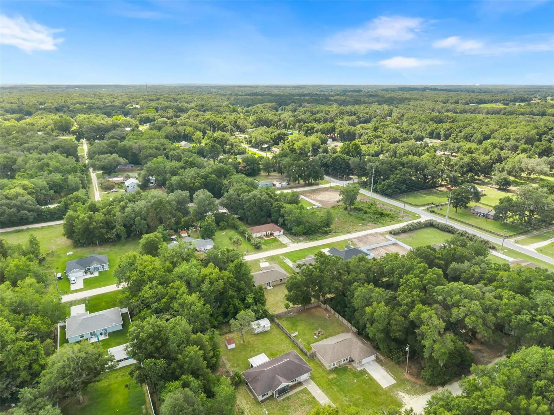 14422 SE 27th Court Summerfield FL 34491