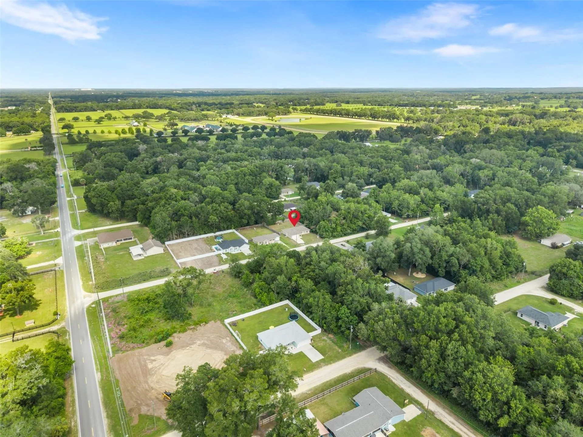 14422 SE 27th Court Summerfield FL 34491