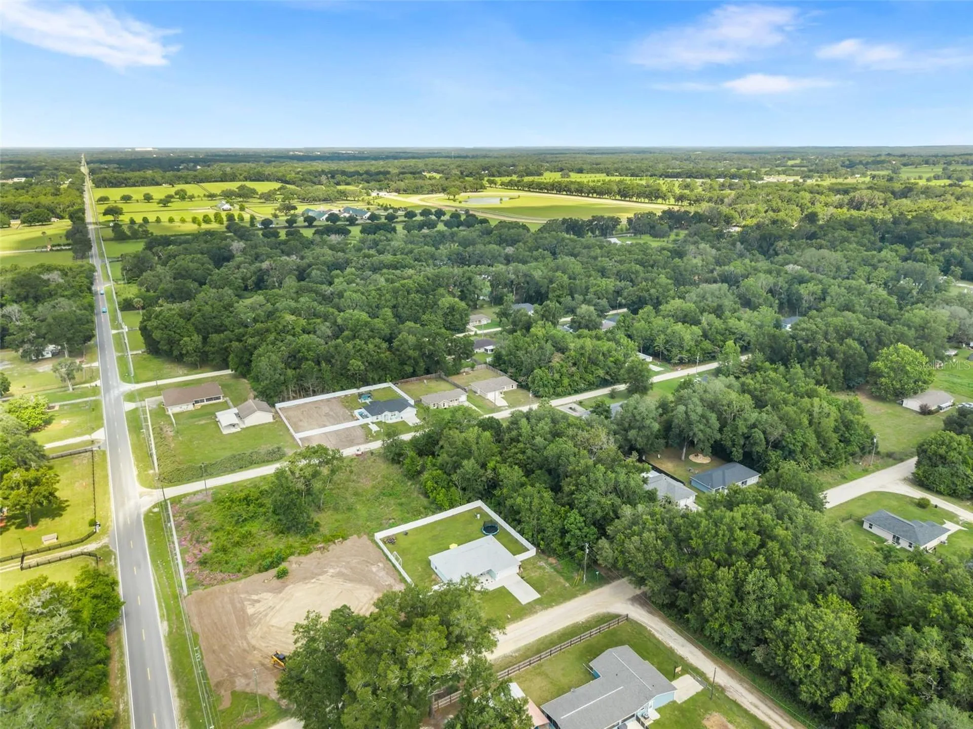 14422 SE 27th Court Summerfield FL 34491