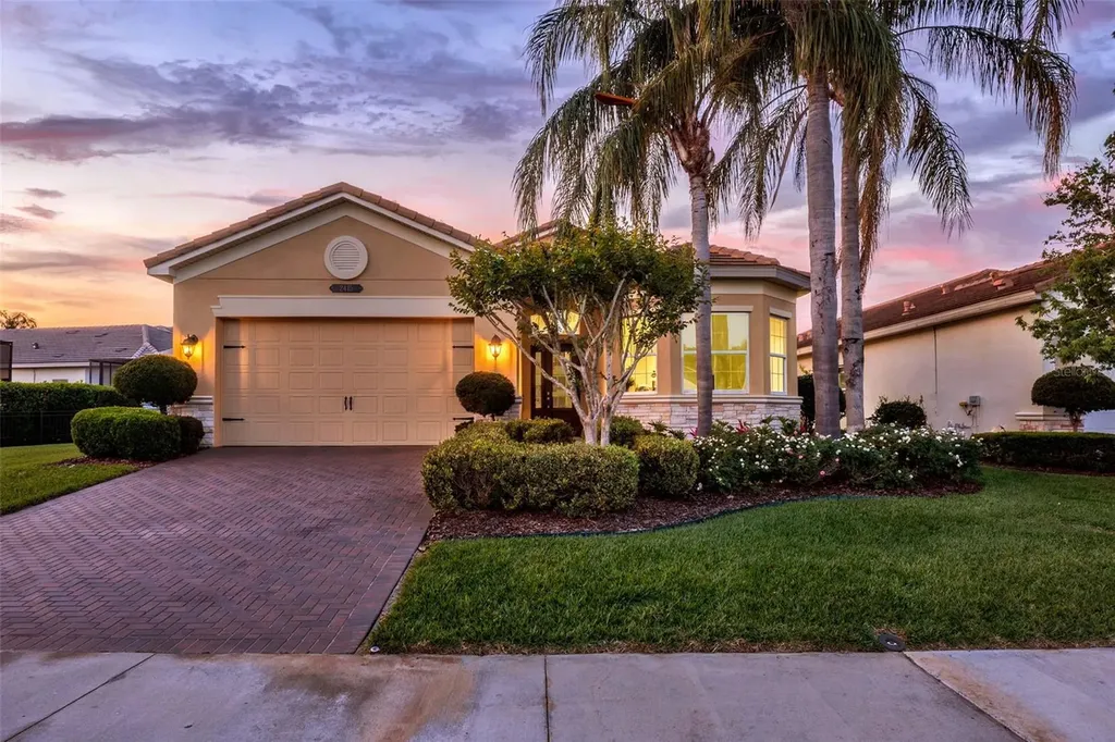 2415 Oakwood Preserve Drive Wesley Chapel FL 33543
