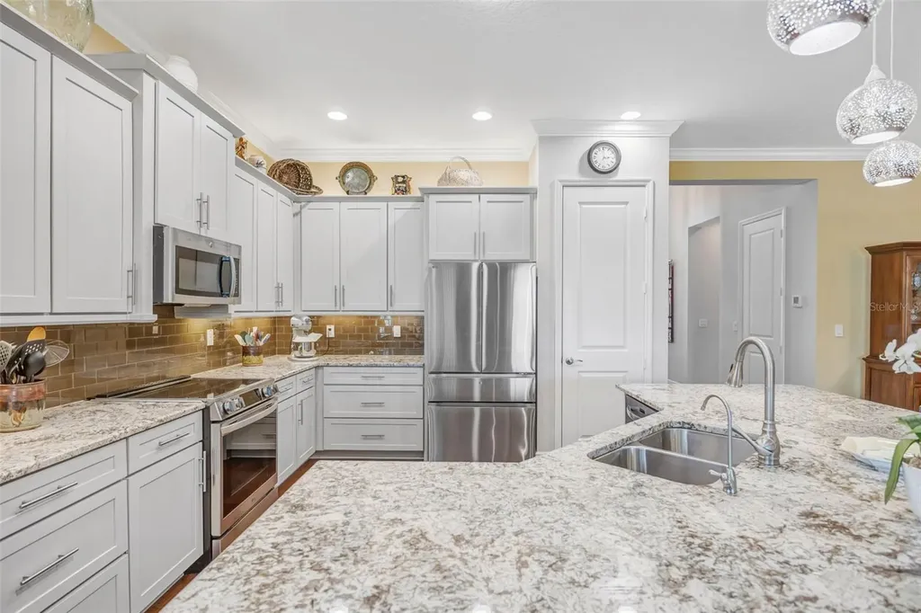 2415 Oakwood Preserve Drive Wesley Chapel FL 33543