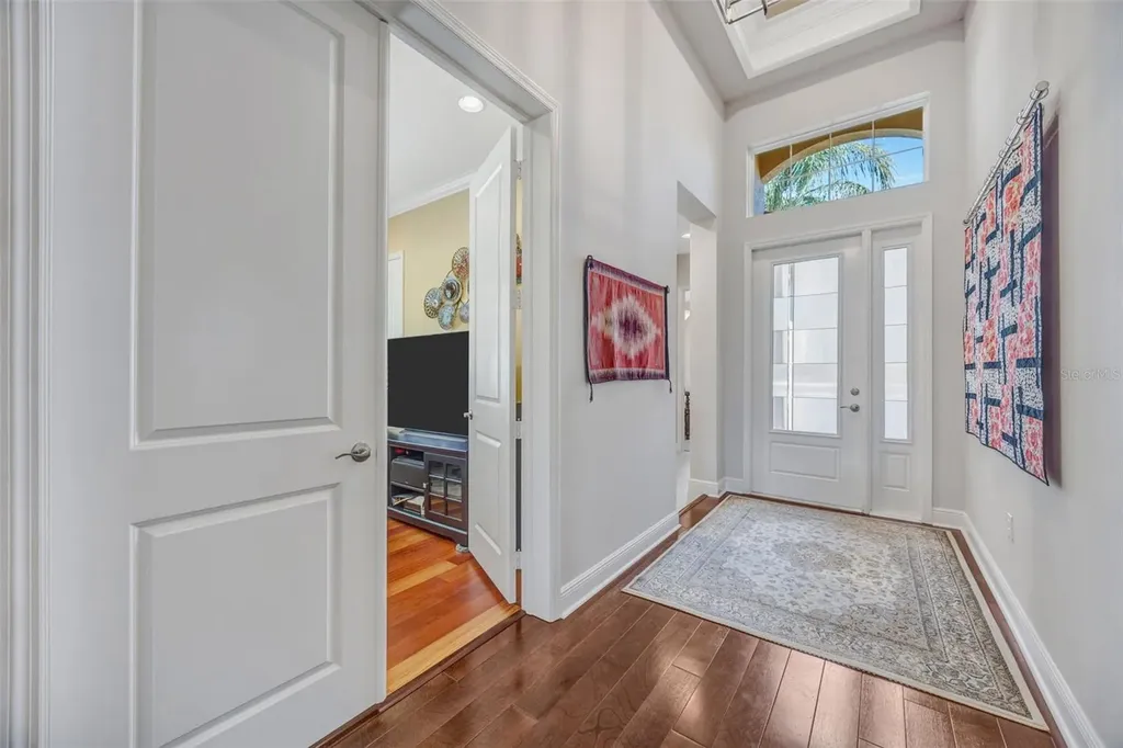 2415 Oakwood Preserve Drive Wesley Chapel FL 33543