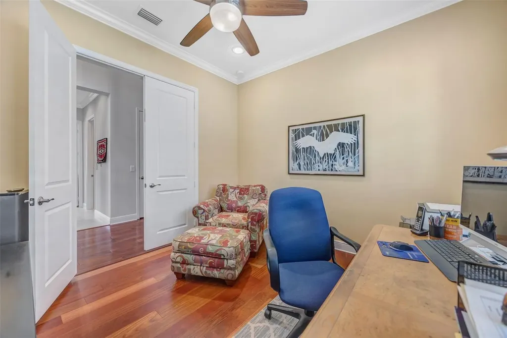 2415 Oakwood Preserve Drive Wesley Chapel FL 33543
