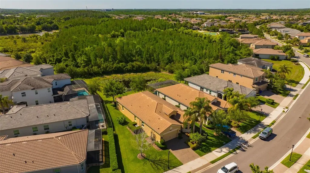 2415 Oakwood Preserve Drive Wesley Chapel FL 33543