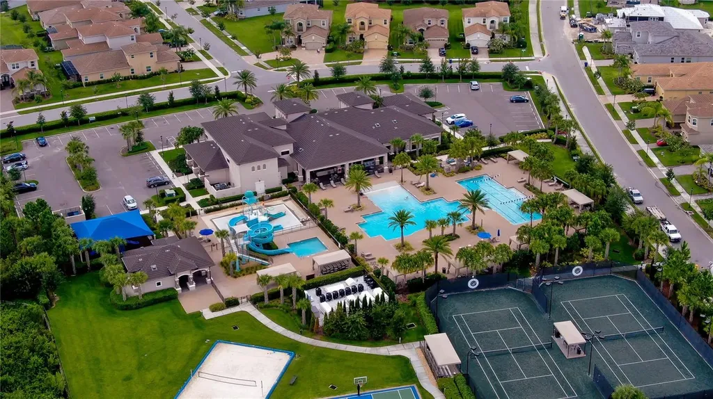 2415 Oakwood Preserve Drive Wesley Chapel FL 33543