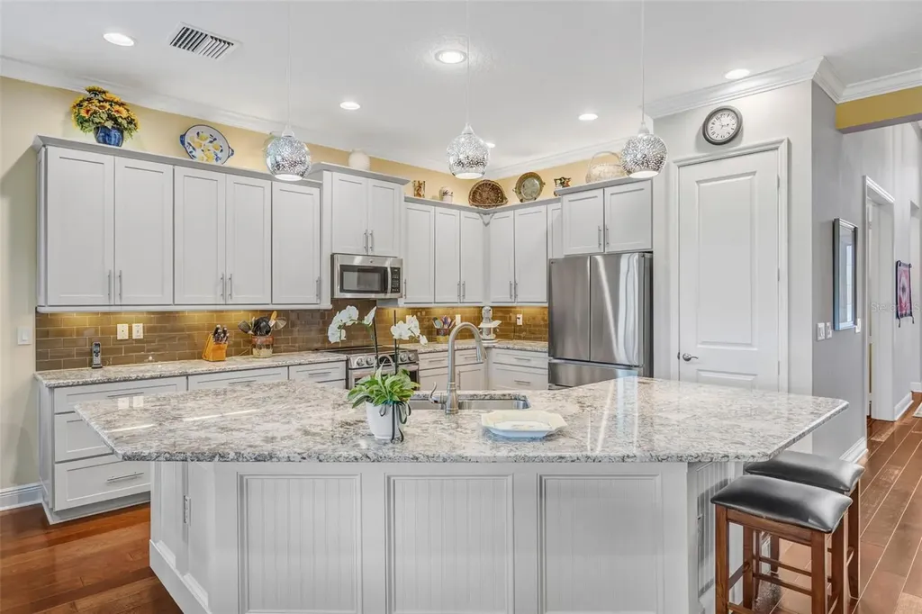 2415 Oakwood Preserve Drive Wesley Chapel FL 33543