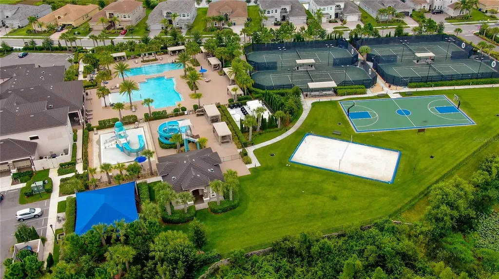2415 Oakwood Preserve Drive Wesley Chapel FL 33543