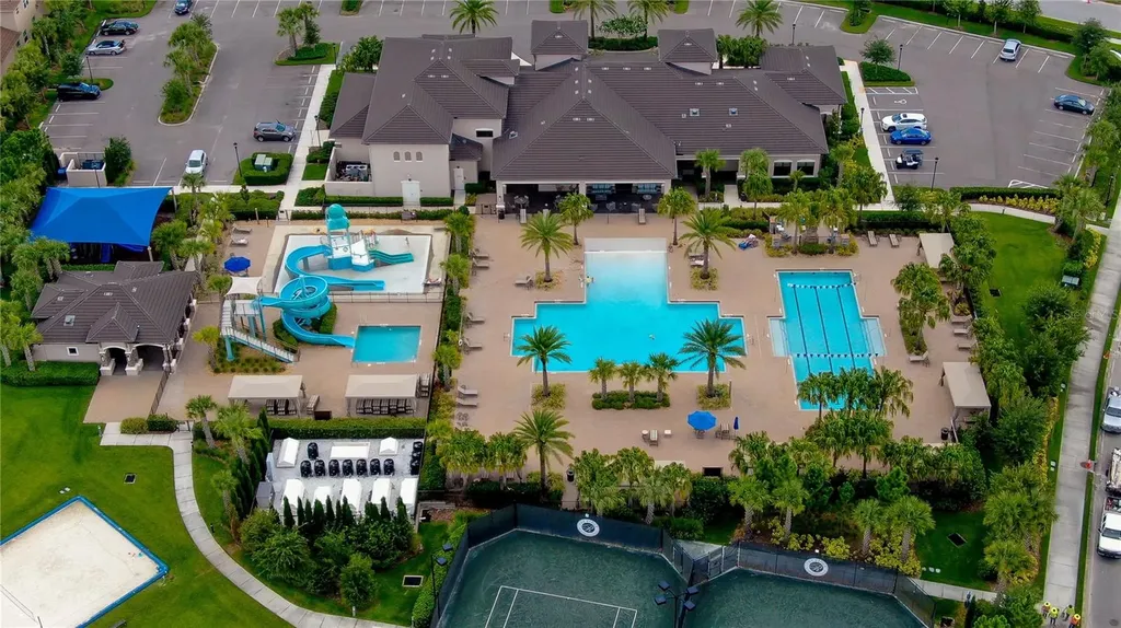 2415 Oakwood Preserve Drive Wesley Chapel FL 33543