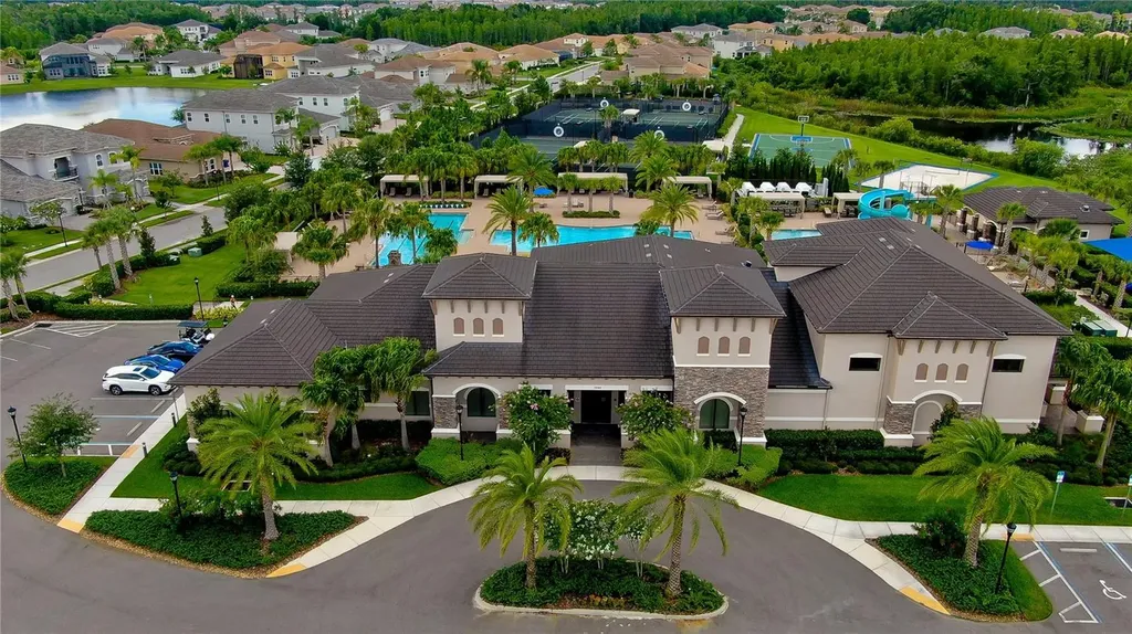 2415 Oakwood Preserve Drive Wesley Chapel FL 33543