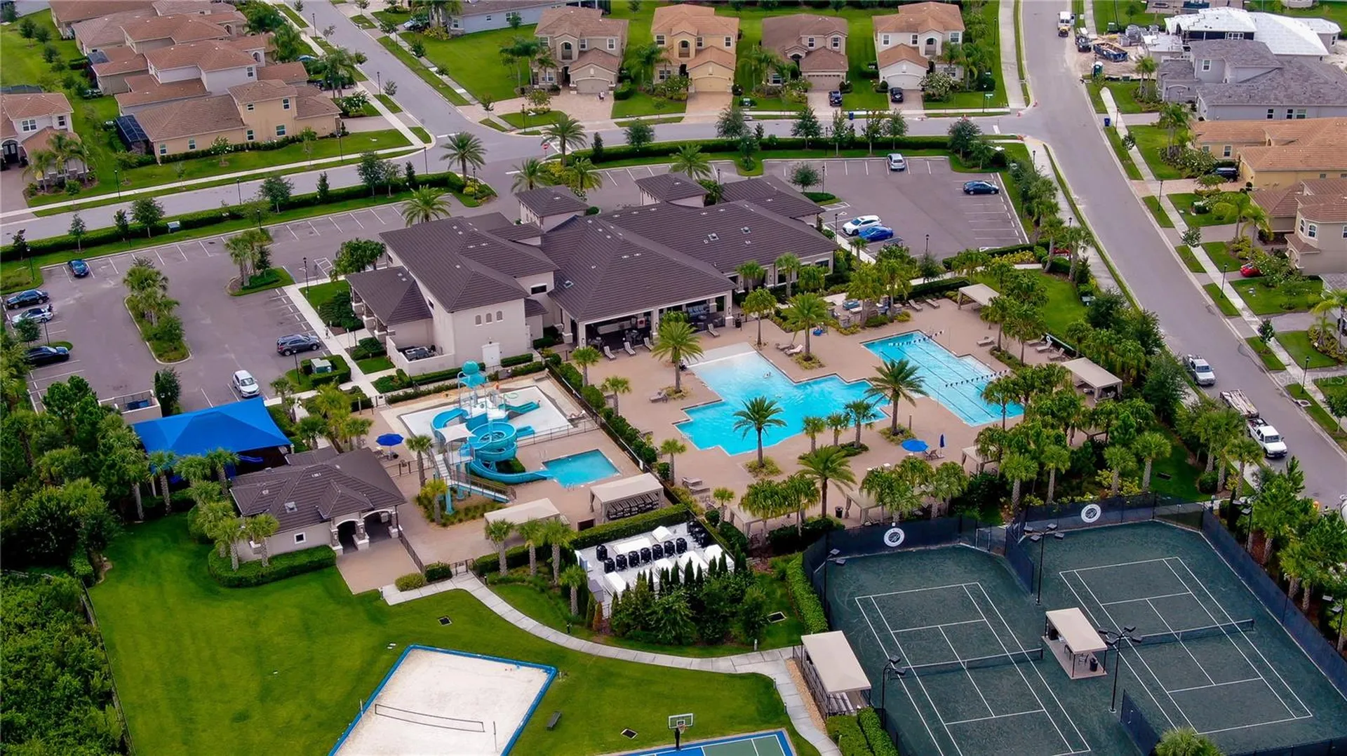 2415 Oakwood Preserve Drive Wesley Chapel FL 33543
