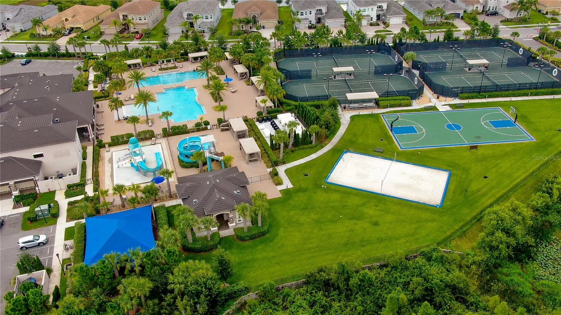 2415 Oakwood Preserve Drive Wesley Chapel FL 33543