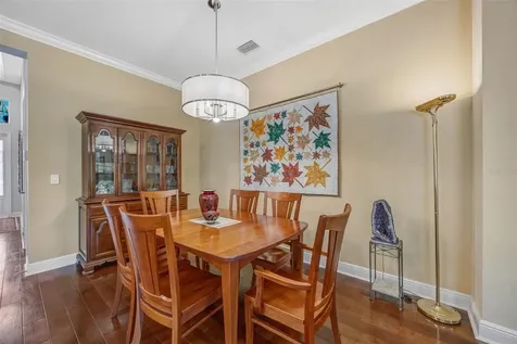 2415 Oakwood Preserve Drive Wesley Chapel FL 33543