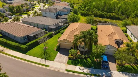2415 Oakwood Preserve Drive Wesley Chapel FL 33543