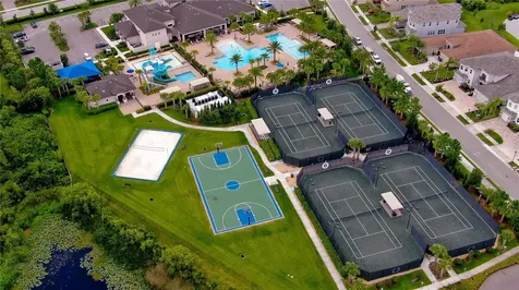 2415 Oakwood Preserve Drive Wesley Chapel FL 33543