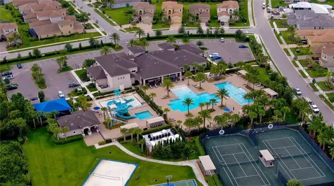 2415 Oakwood Preserve Drive Wesley Chapel FL 33543