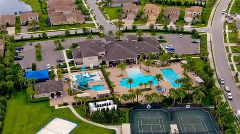 2415 Oakwood Preserve Drive Wesley Chapel FL 33543