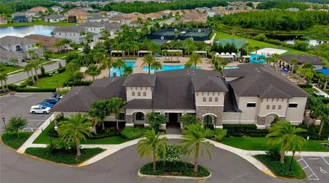 2415 Oakwood Preserve Drive Wesley Chapel FL 33543