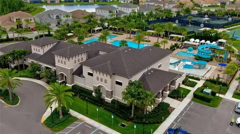 2415 Oakwood Preserve Drive Wesley Chapel FL 33543