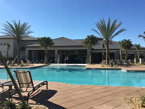 2415 Oakwood Preserve Drive Wesley Chapel FL 33543