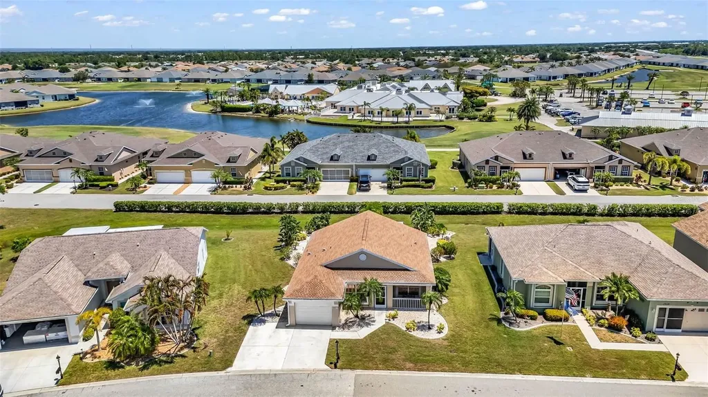 1924 Boddington Trail Punta Gorda FL 33980