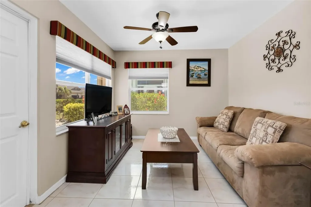 1924 Boddington Trail Punta Gorda FL 33980