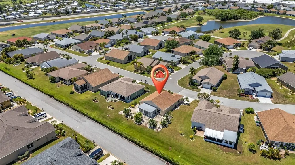 1924 Boddington Trail Punta Gorda FL 33980