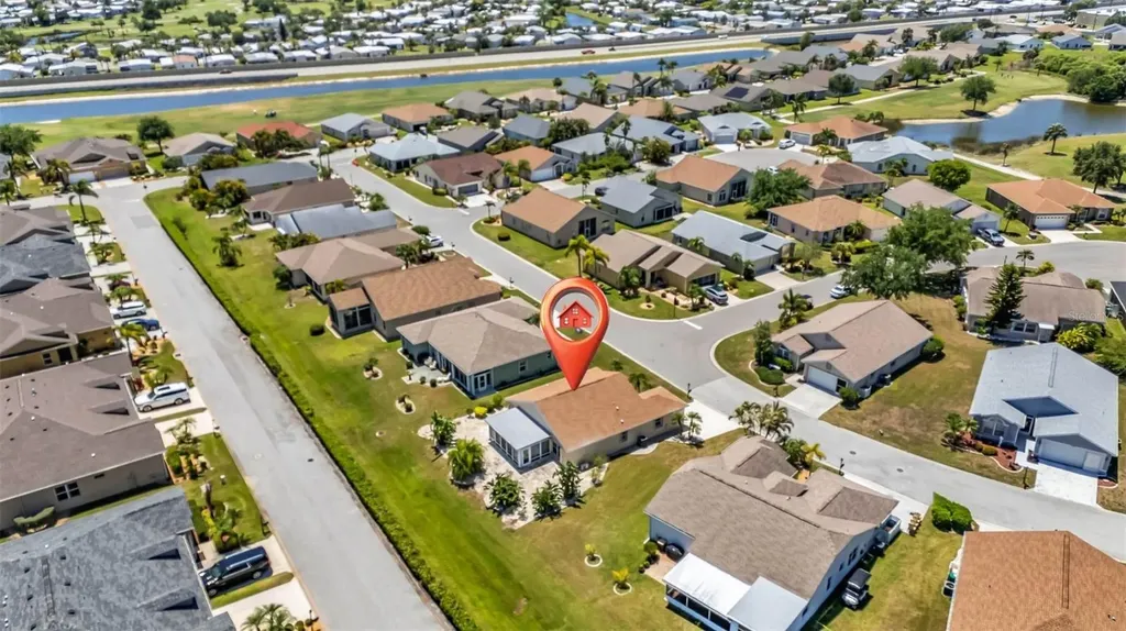 1924 Boddington Trail Punta Gorda FL 33980