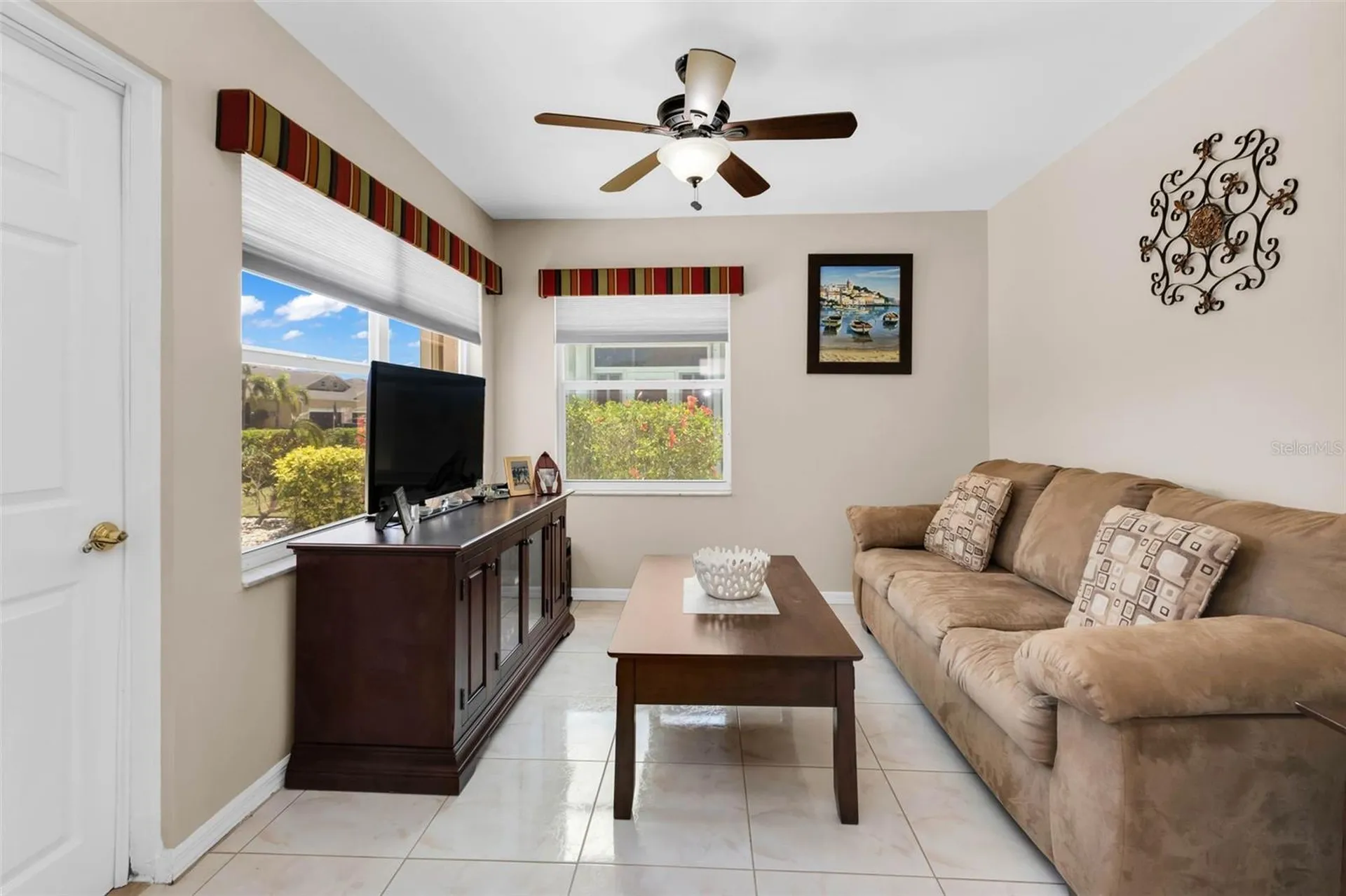 1924 Boddington Trail Punta Gorda FL 33980
