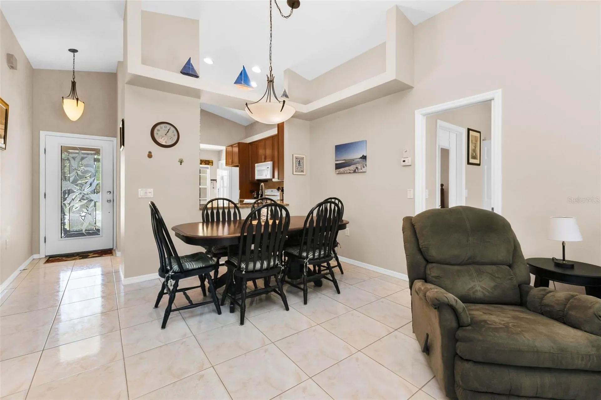 1924 Boddington Trail Punta Gorda FL 33980