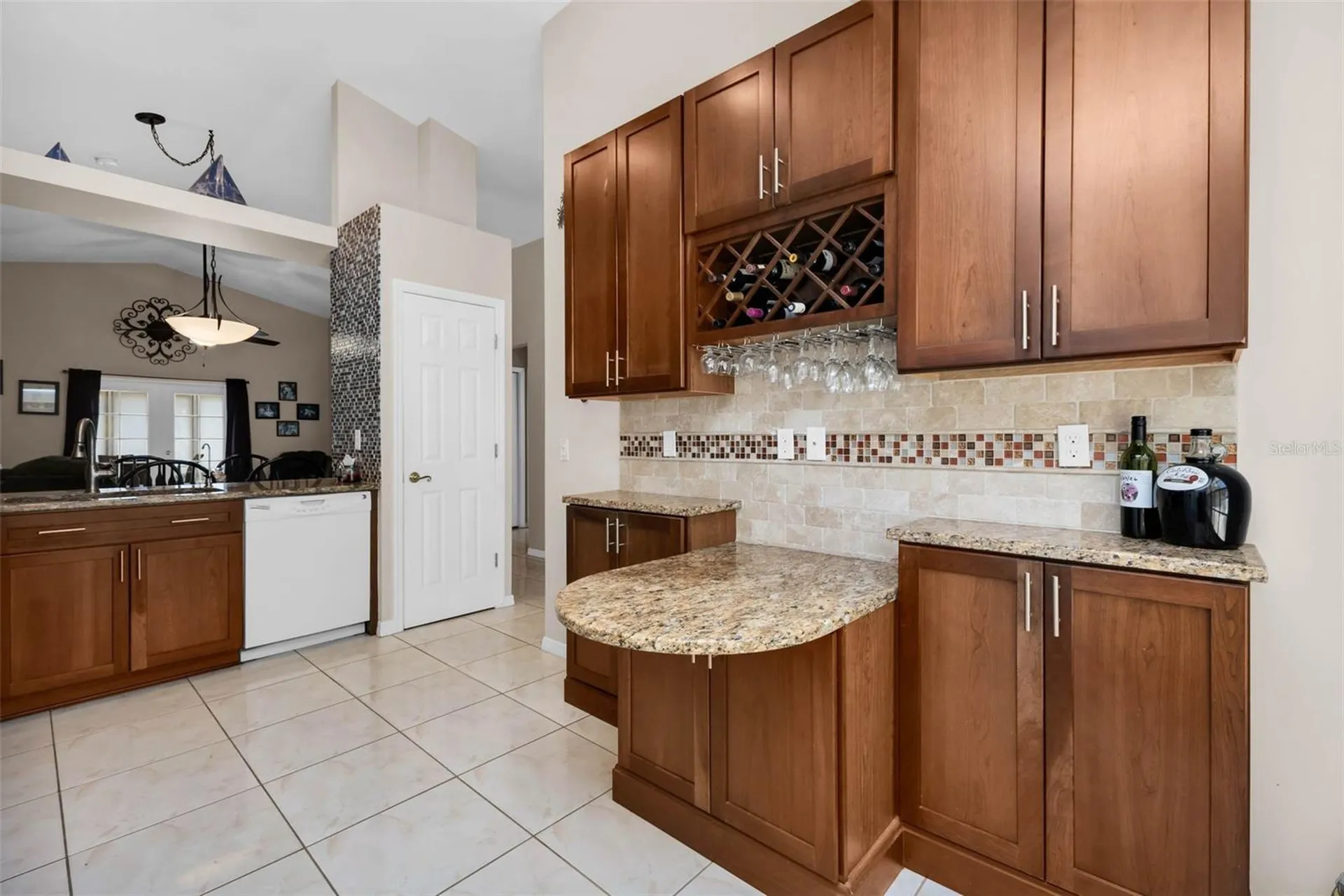 1924 Boddington Trail Punta Gorda FL 33980