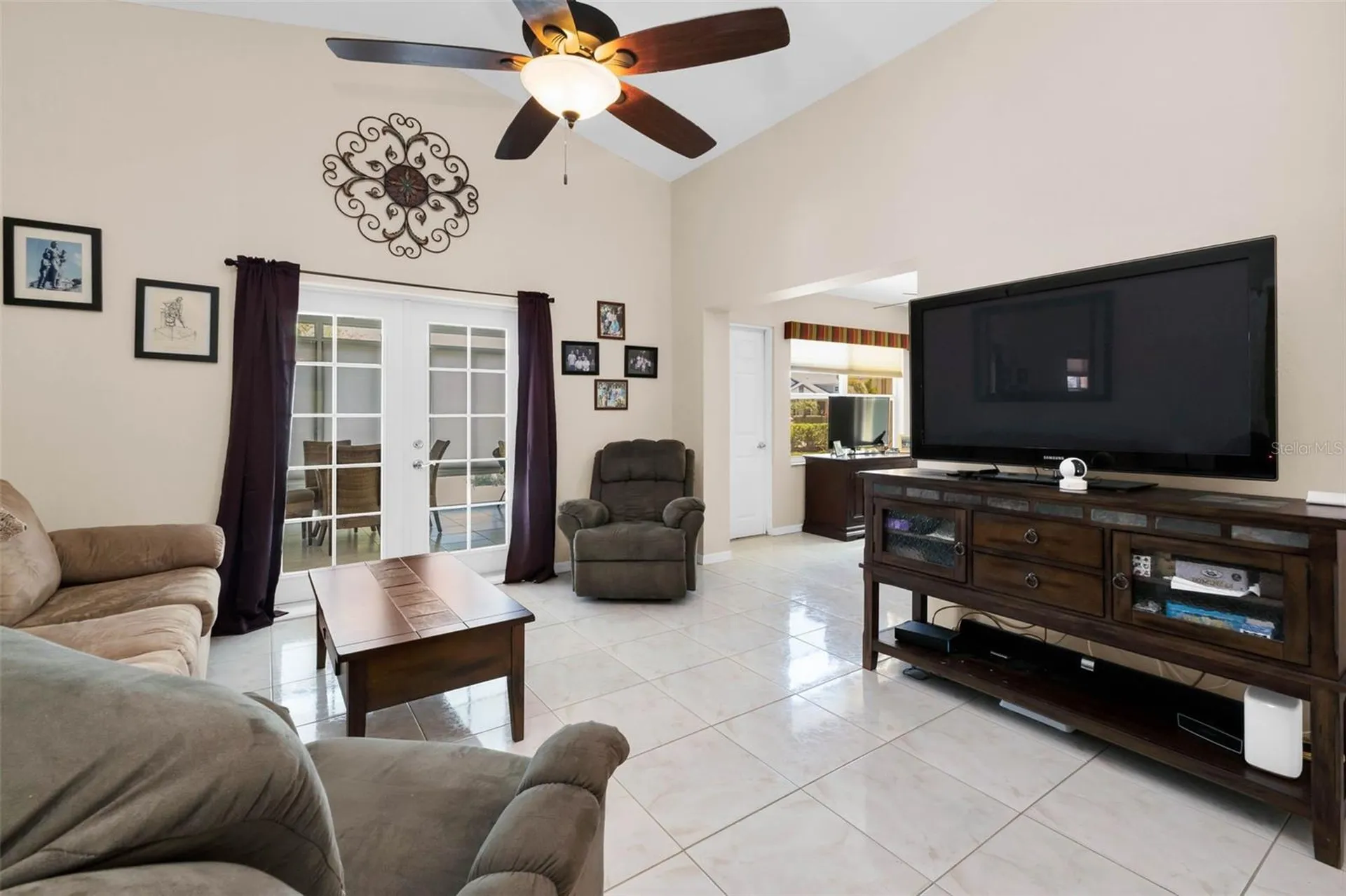 1924 Boddington Trail Punta Gorda FL 33980