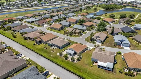 1924 Boddington Trail Punta Gorda FL 33980