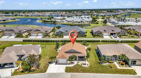1924 Boddington Trail Punta Gorda FL 33980