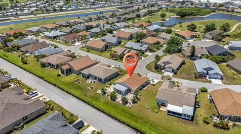 1924 Boddington Trail Punta Gorda FL 33980
