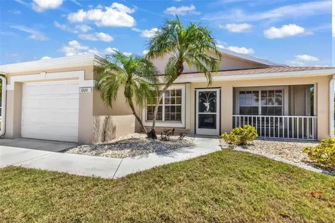 1924 Boddington Trail Punta Gorda FL 33980