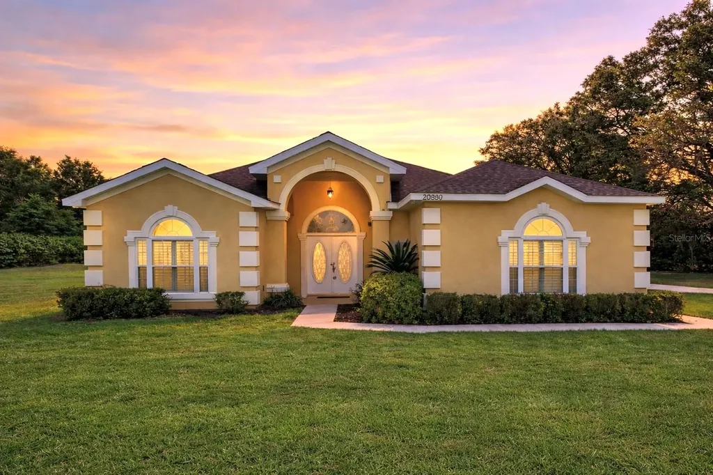 20860 SW 36th Street Dunnellon FL 34431