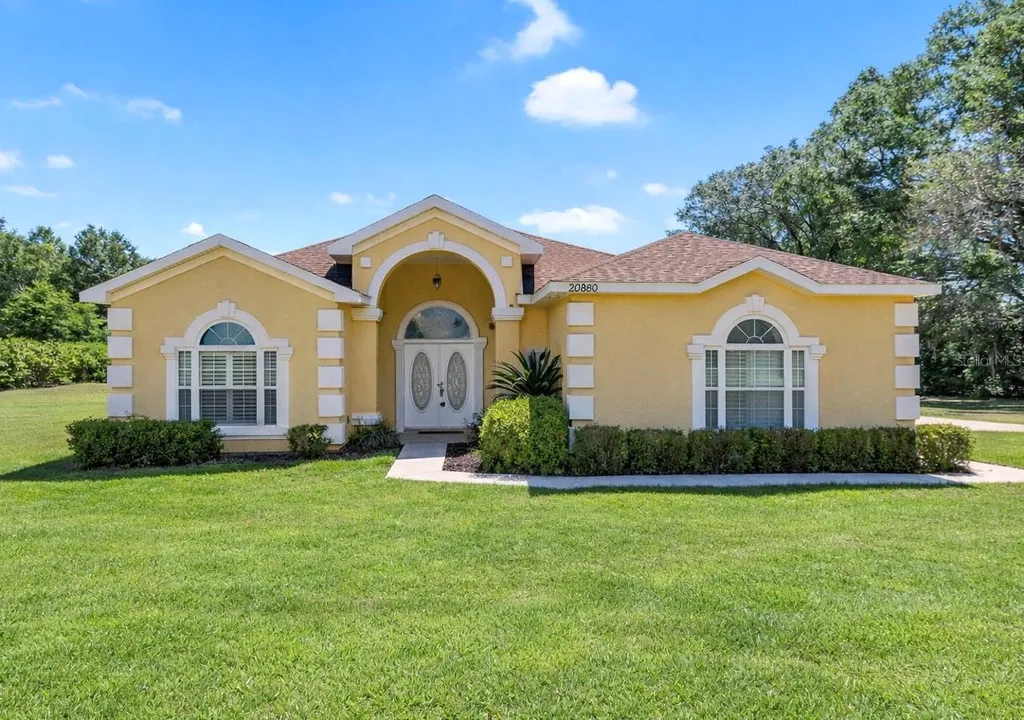 20860 SW 36th Street Dunnellon FL 34431