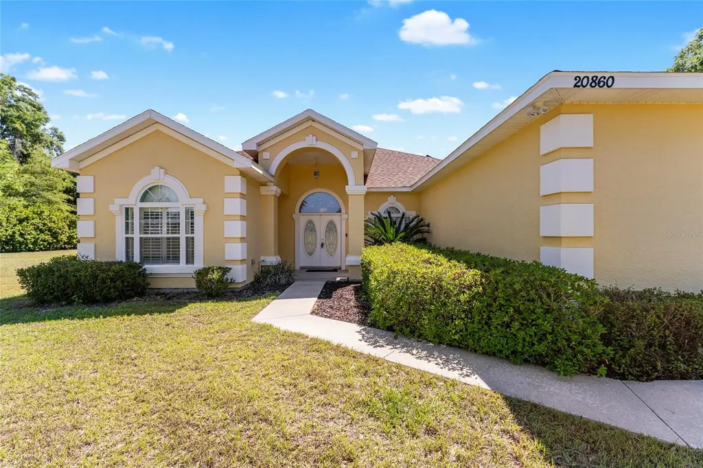 20860 SW 36th Street Dunnellon FL 34431