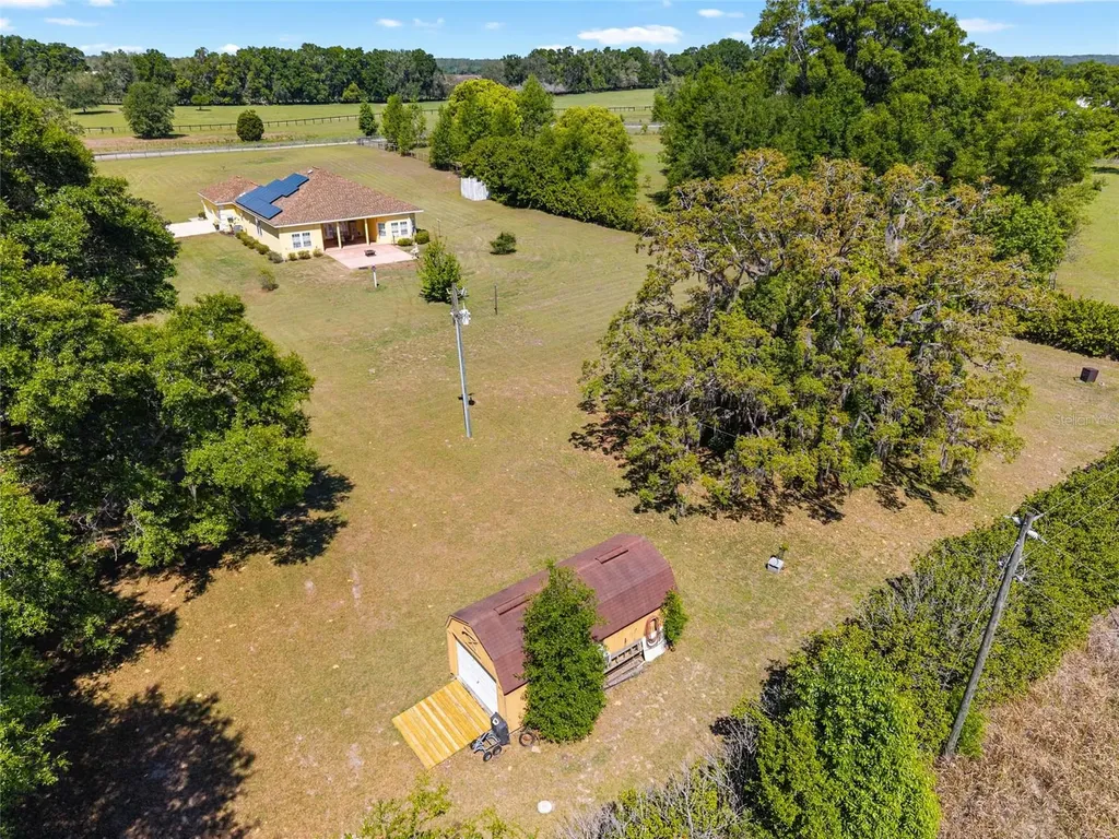 20860 SW 36th Street Dunnellon FL 34431