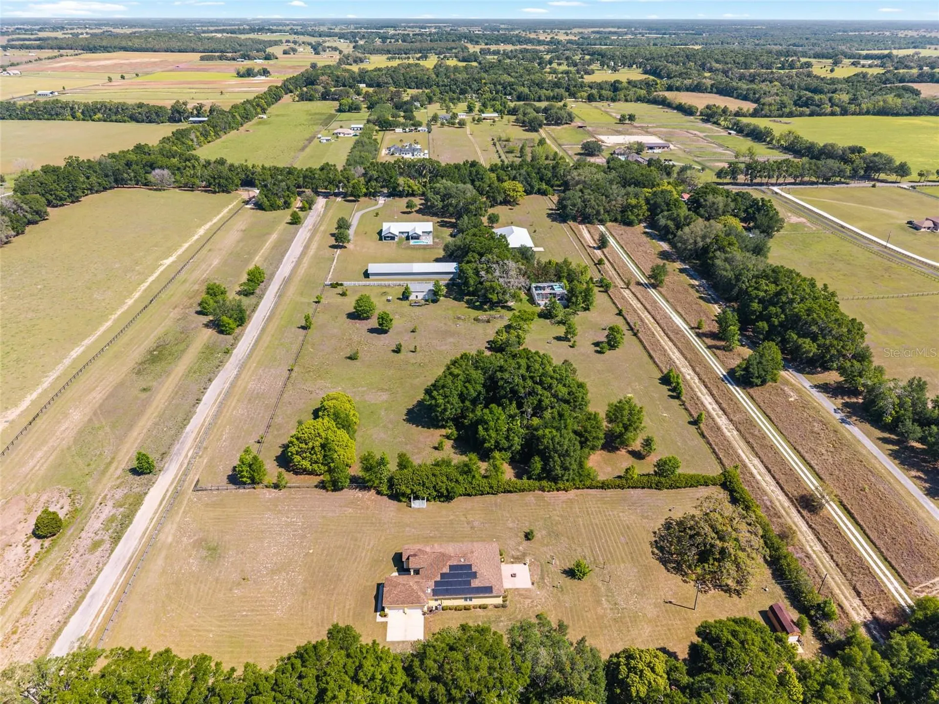 20860 SW 36th Street Dunnellon FL 34431
