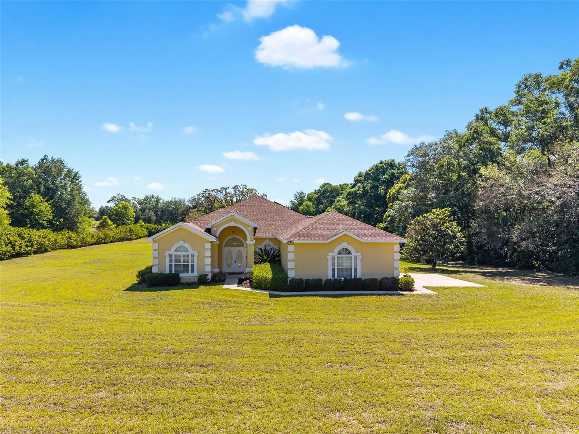 20860 SW 36th Street Dunnellon FL 34431
