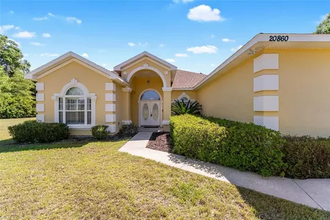 20860 SW 36th Street Dunnellon FL 34431