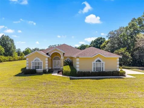 20860 SW 36th Street Dunnellon FL 34431