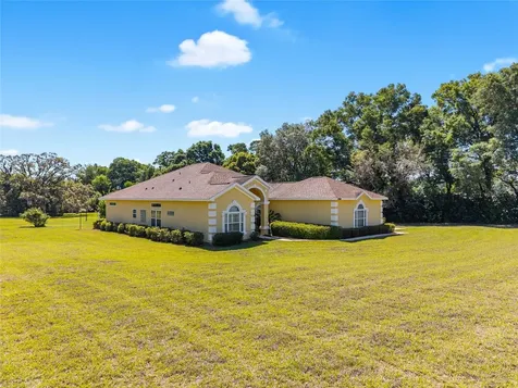 20860 SW 36th Street Dunnellon FL 34431