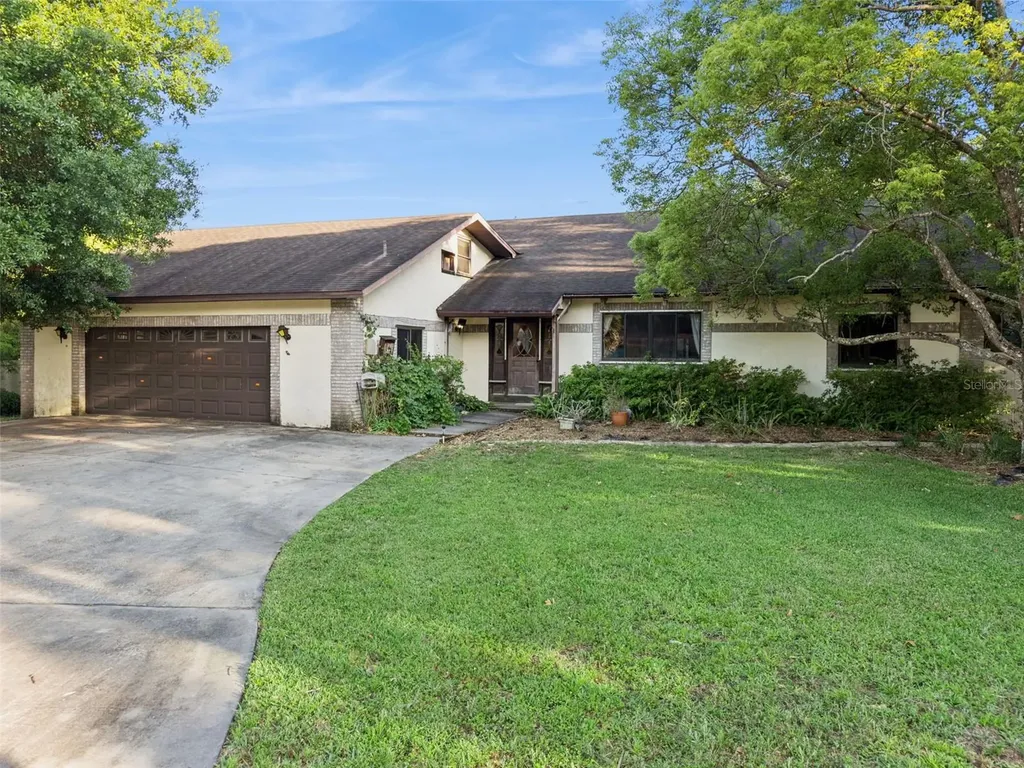 3443 Parkland Street Titusville FL 32796