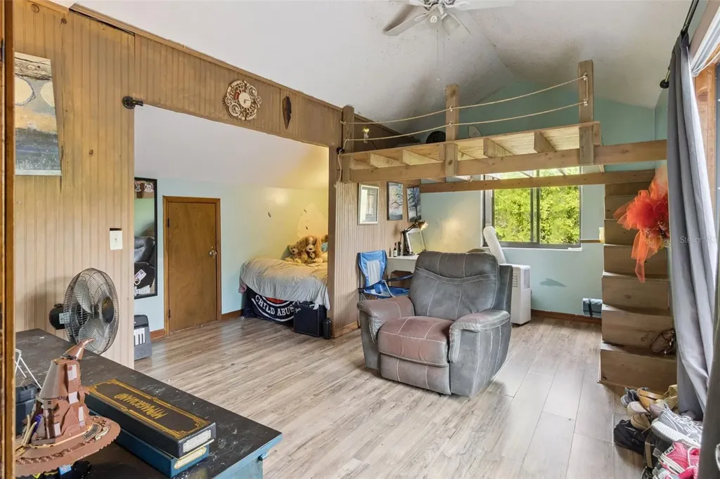 3443 Parkland Street Titusville FL 32796