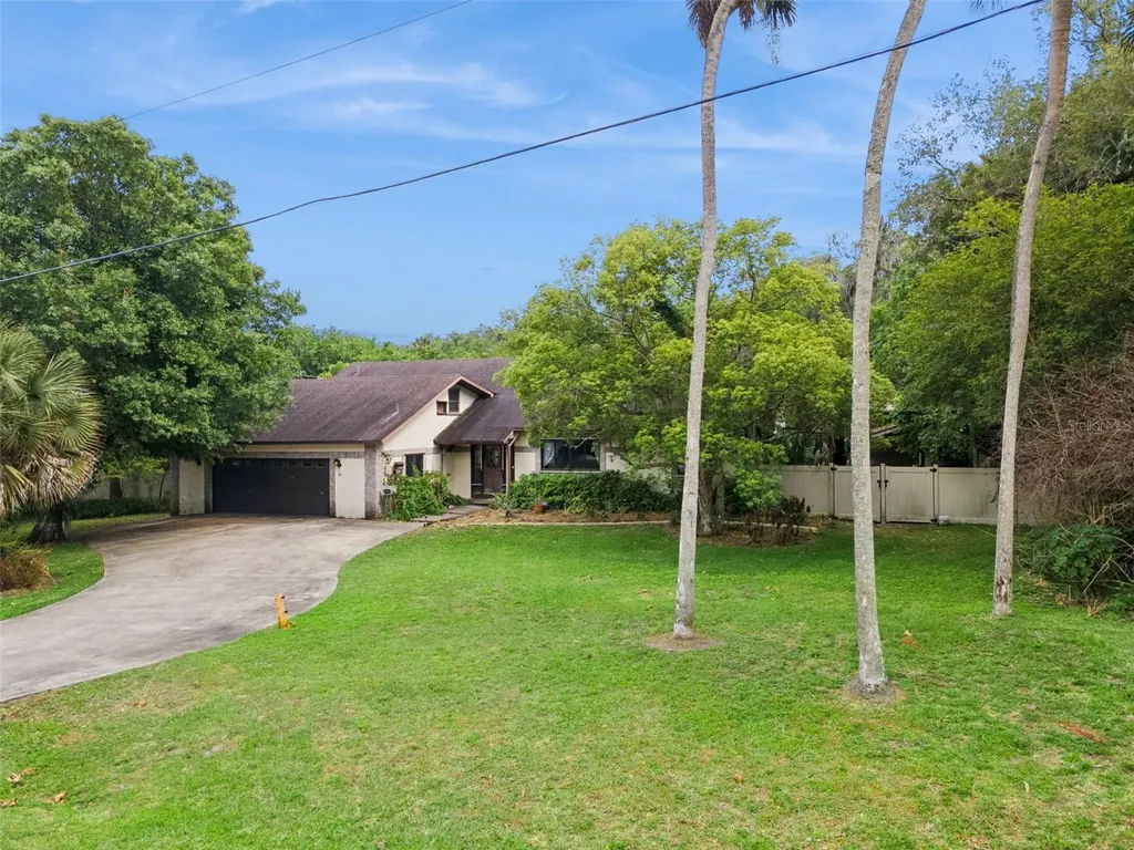 3443 Parkland Street Titusville FL 32796