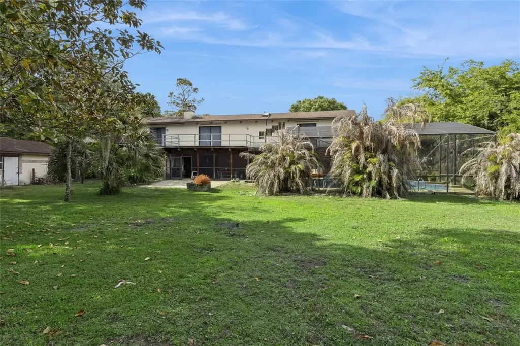 3443 Parkland Street Titusville FL 32796
