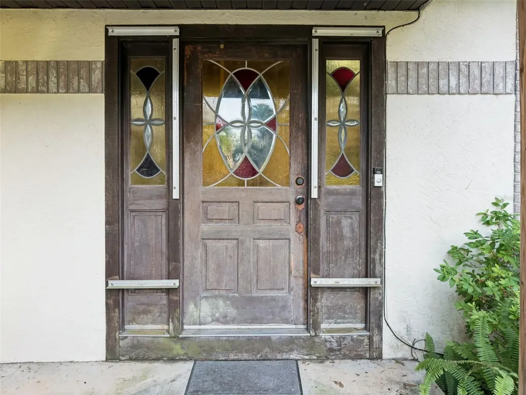 3443 Parkland Street Titusville FL 32796